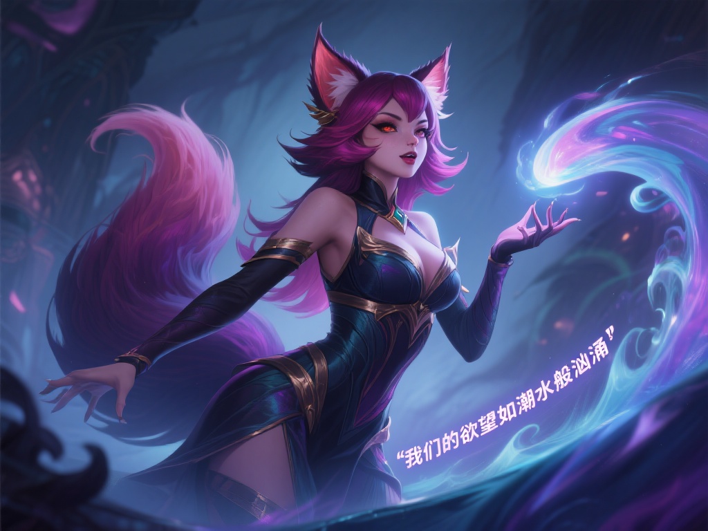 注的焦点 注的焦点