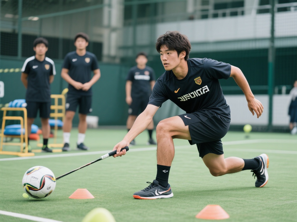 只要有目标 只要有目标