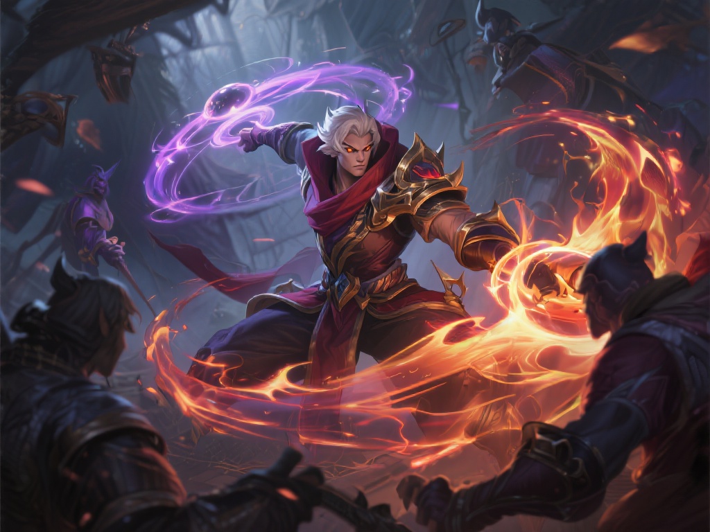 都在向年轻 都在向年轻