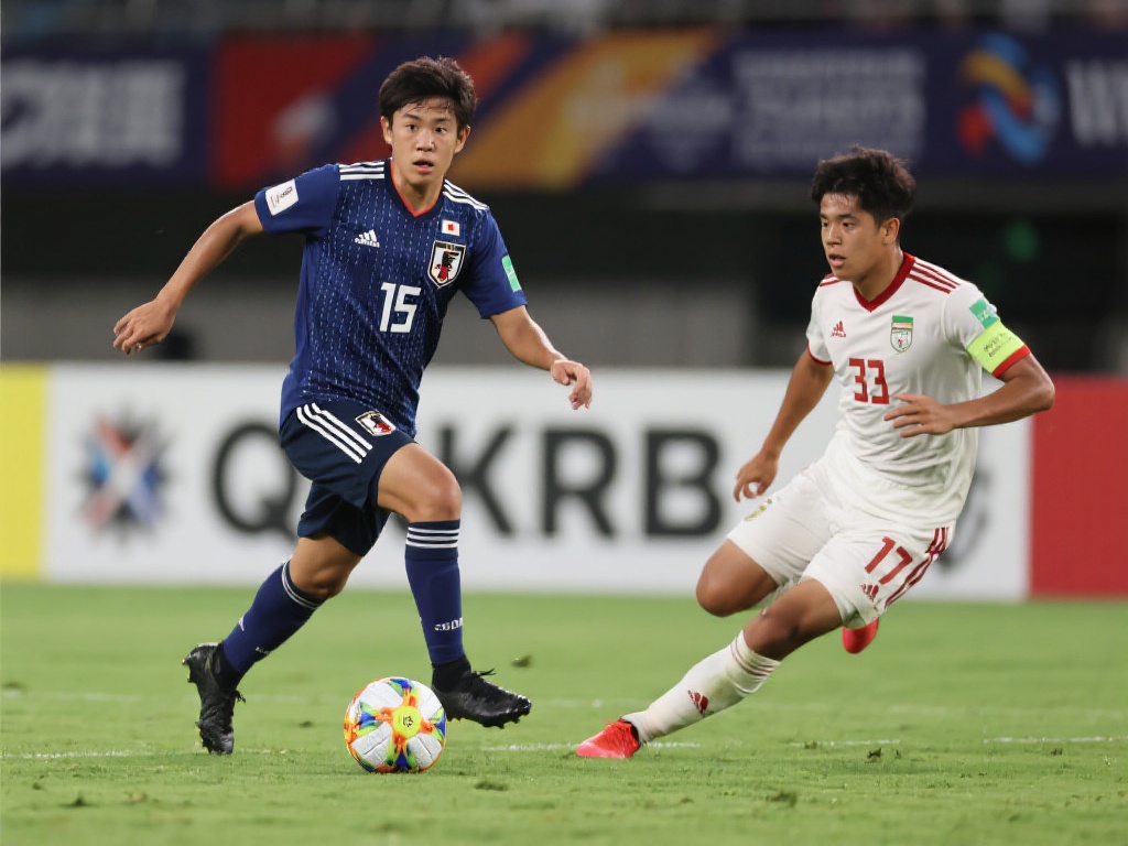 中青赛U17组四分之一决赛：清华附中5球大胜山东泰山！